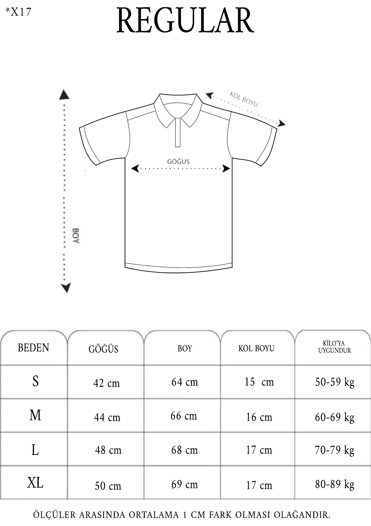 Erkek Yakalı tişort Slim Fit Baskılı Kısa kol T-Shirt - Lacivert