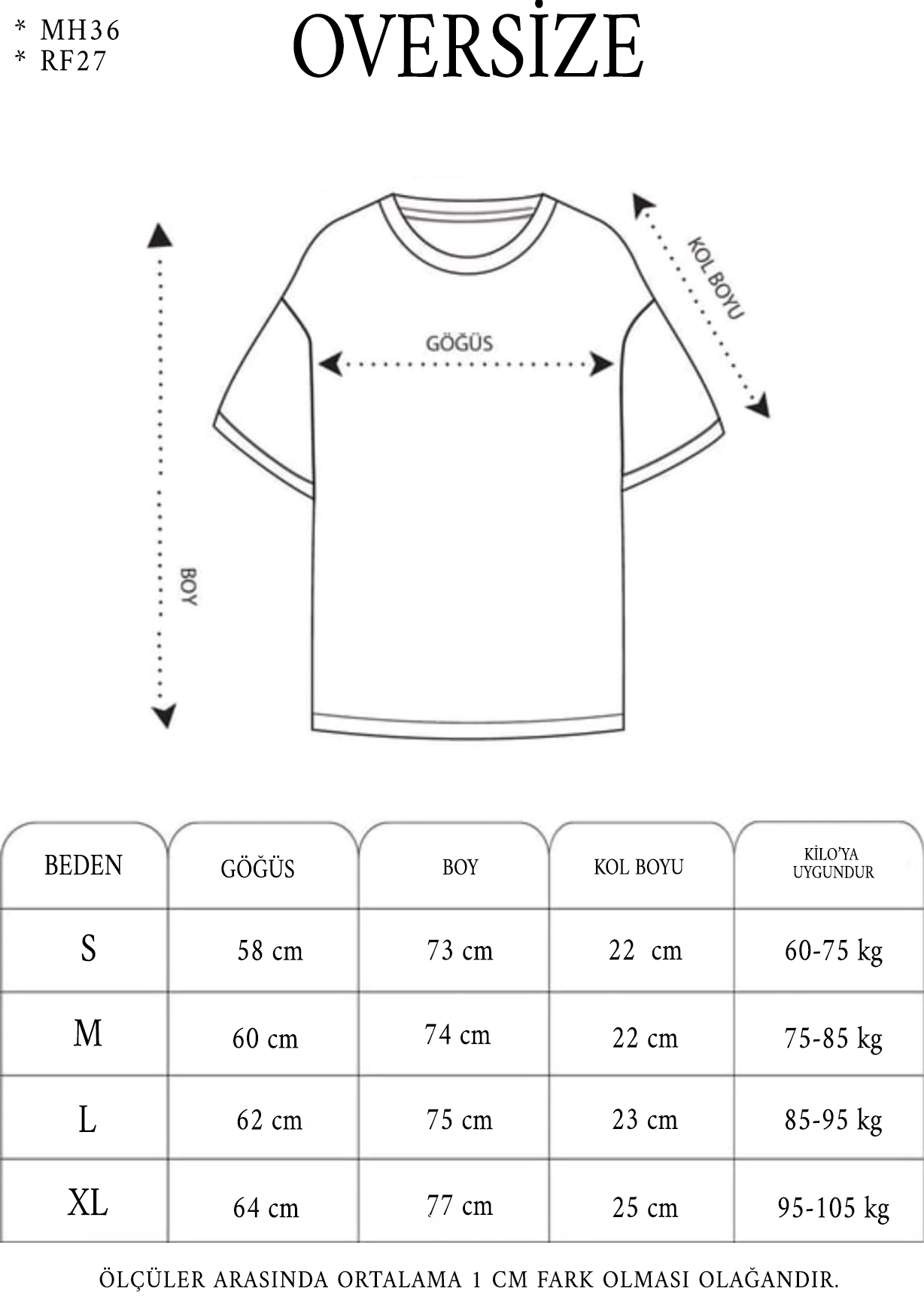 Erkek Bisiklet Yaka Baskılı Kısa Kol  T-Shirt - Beyaz