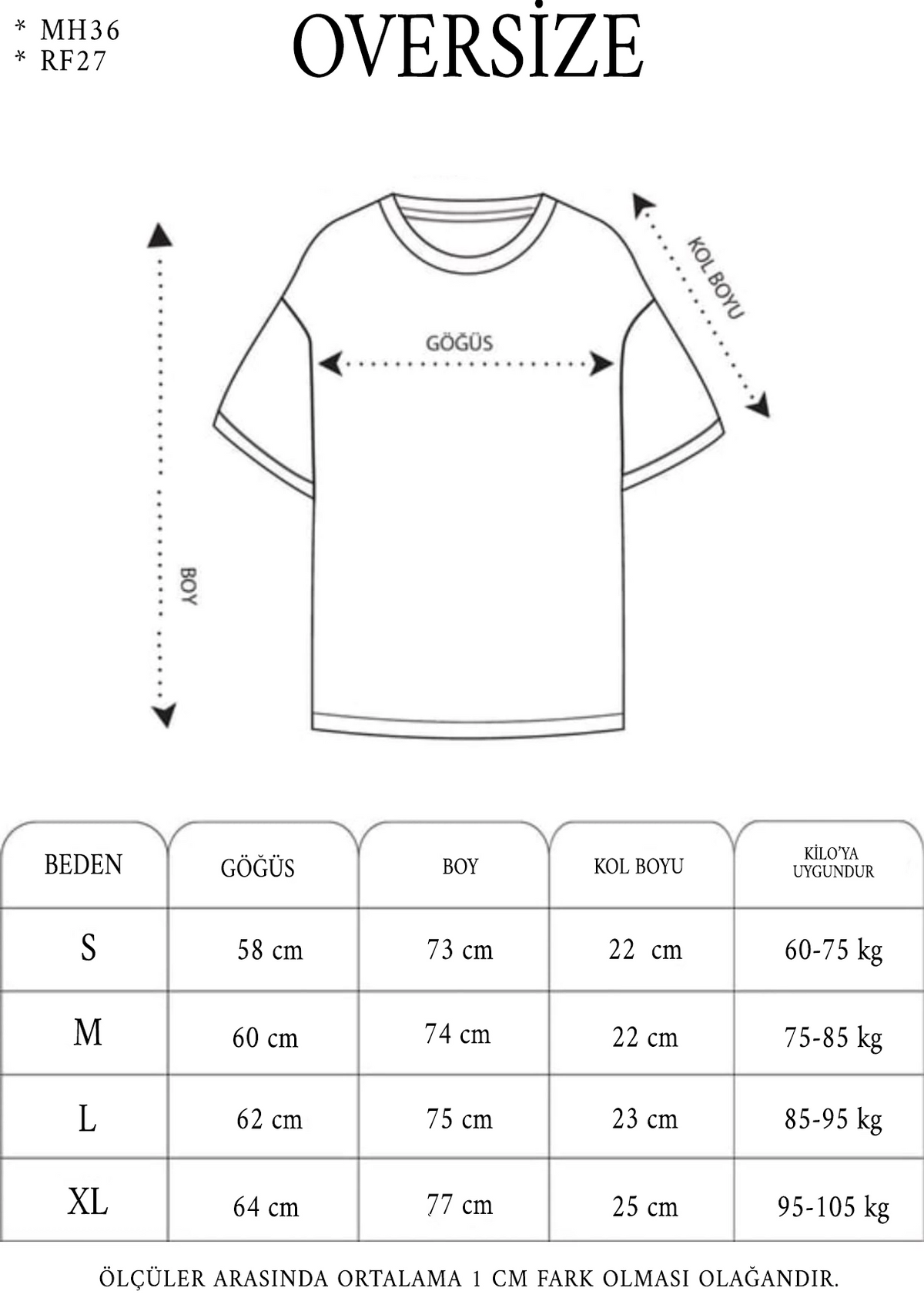 Erkek kısa kol Baskılı Bisiklet Yaka T-Shirt - Siyah